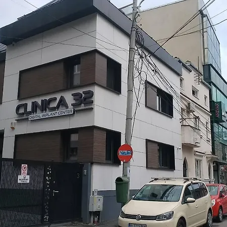 Center Walk Kwatera prywatna *