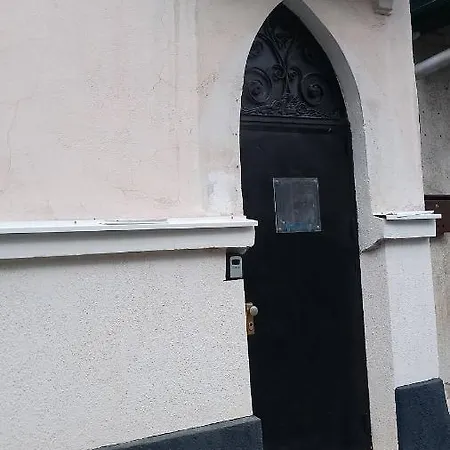 Center Walk Homestay szállás Bukarest