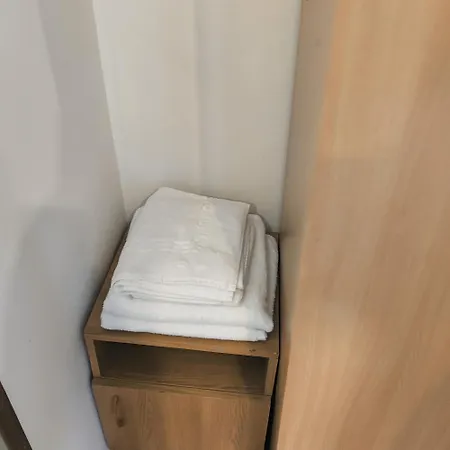 Homestay szállás Center Walk Bukarest