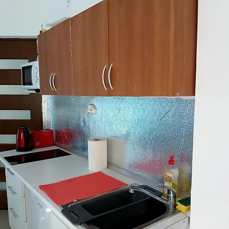 Center Walk Homestay szállás Bukarest