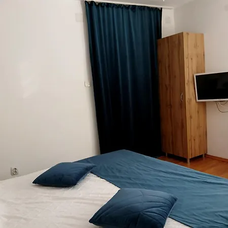 Homestay Center Walk Bucharest