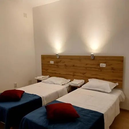 Homestay Center Walk Bucharest