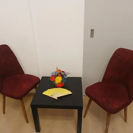 Center Walk Homestay szállás *