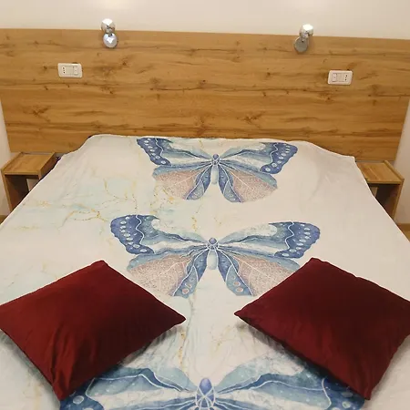 Homestay szállás Center Walk