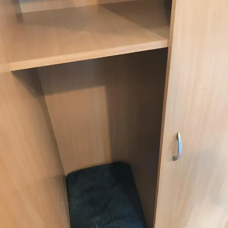 Privatunterkunft Center Walk *