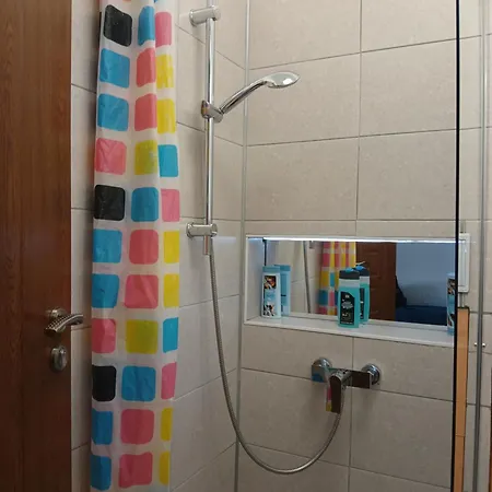 Privatunterkunft Center Walk Bukarest