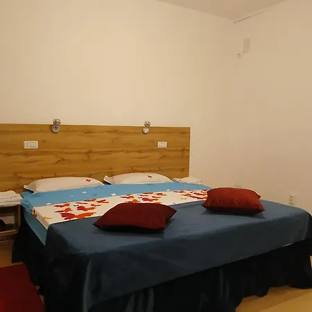 Center Walk Privatunterkunft Bukarest