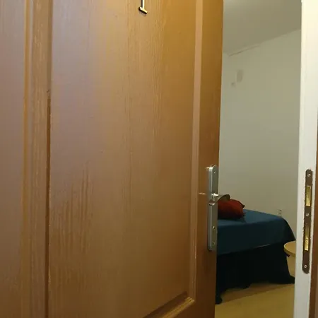 Center Walk Privatunterkunft