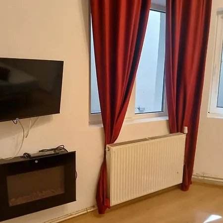 Privatunterkunft Center Walk Bukarest